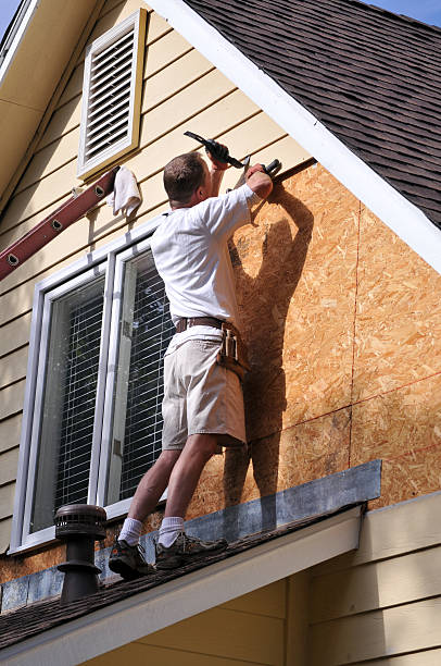 Best Weatherproofing and Sealing  in Apison, TN